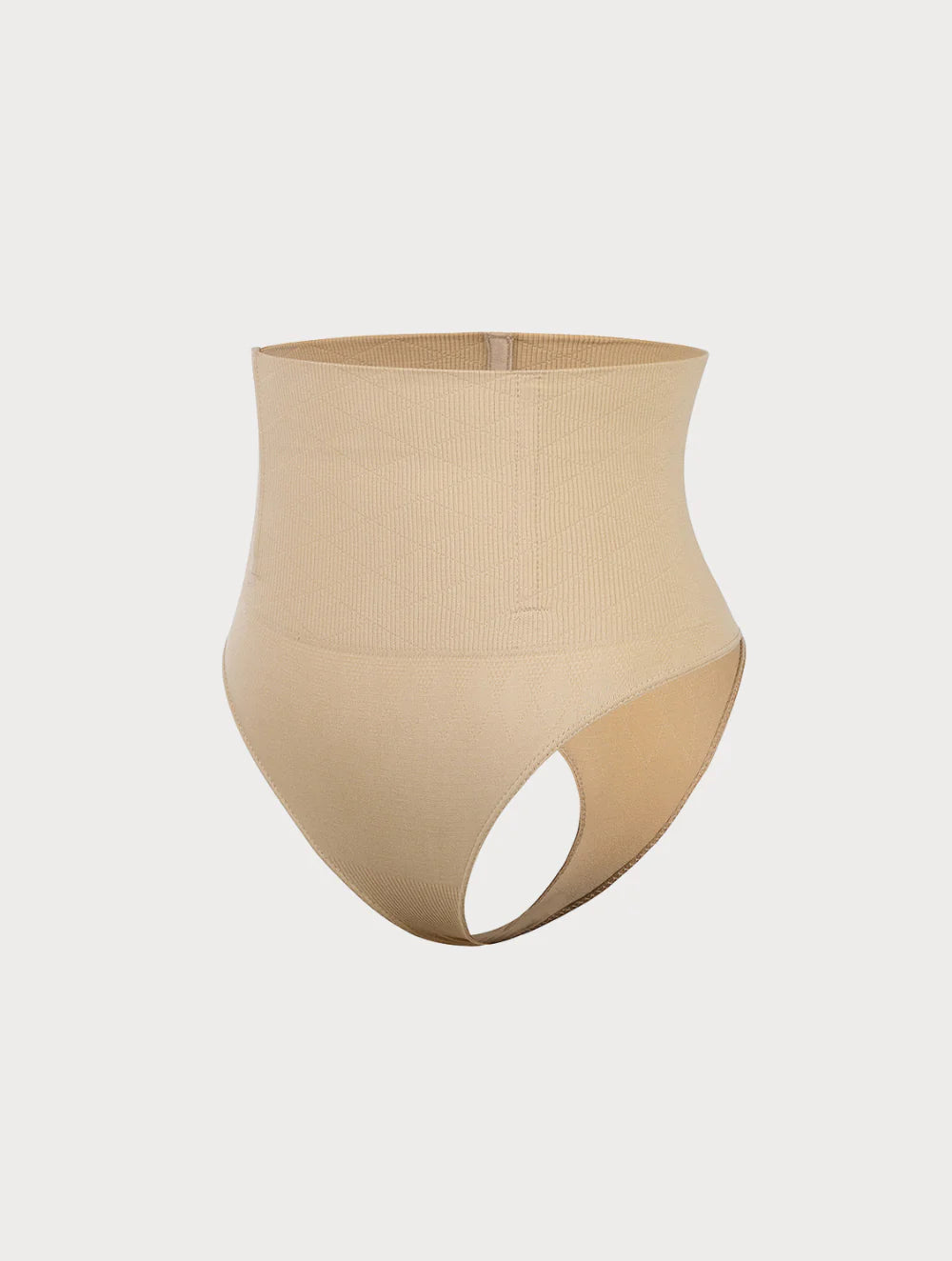 Culotte Gainante Pêche femininSecret - Offre exclusive: Achetez 1, Recevez 2!