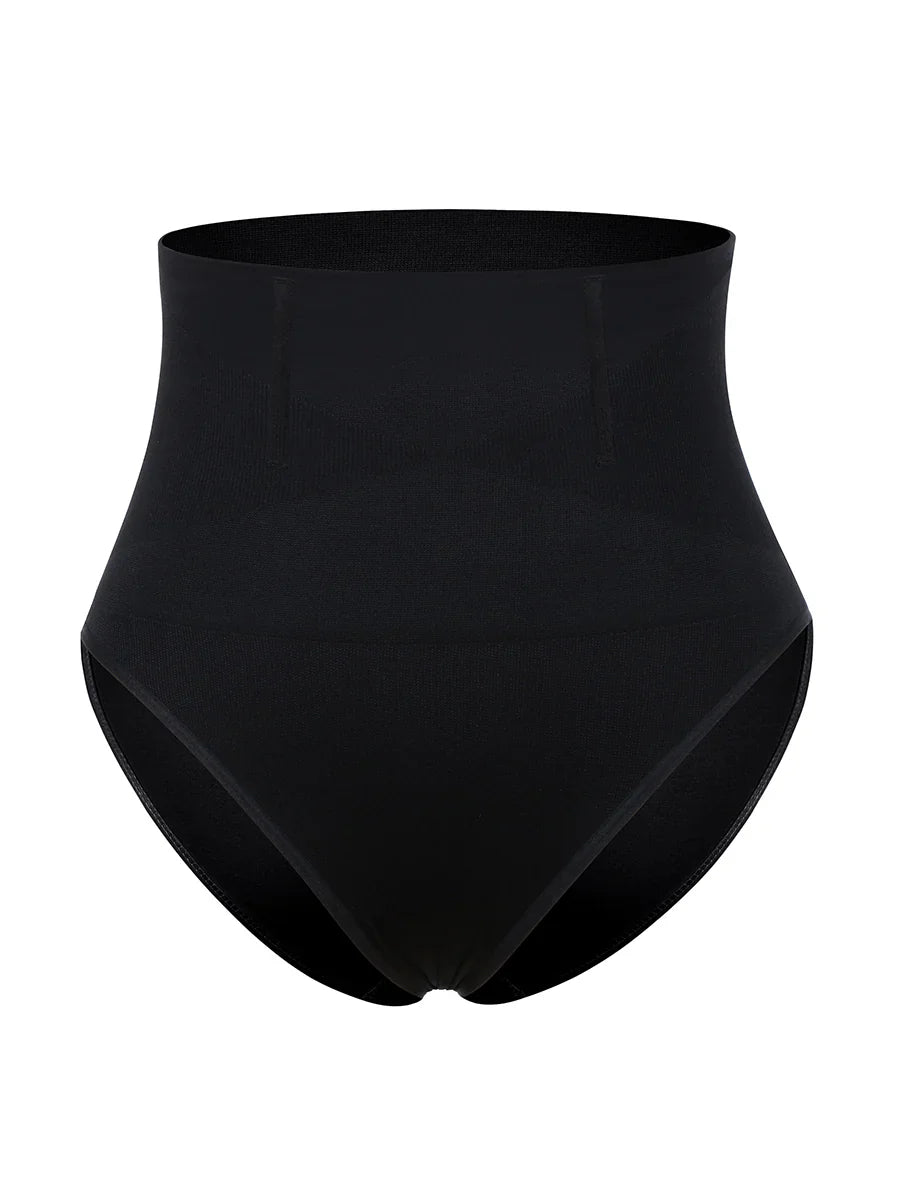Culotte de Contrôle Abdominal Silhouette Élancée femininSecret - Achetez-en 1 recevez-en 2