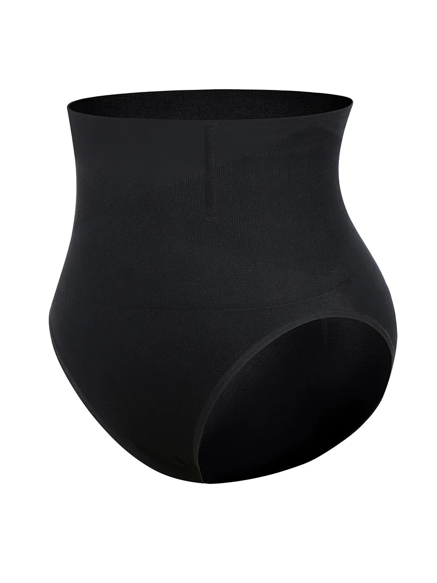 Culotte de Contrôle Abdominal Silhouette Élancée femininSecret - Achetez-en 1 recevez-en 2