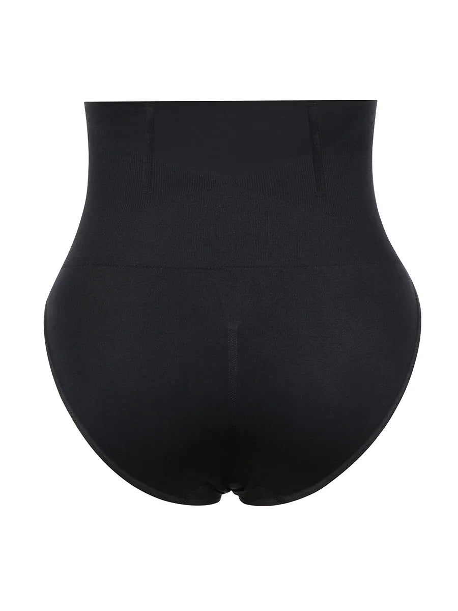 Culotte de Contrôle Abdominal Silhouette Élancée femininSecret - Achetez-en 1 recevez-en 2
