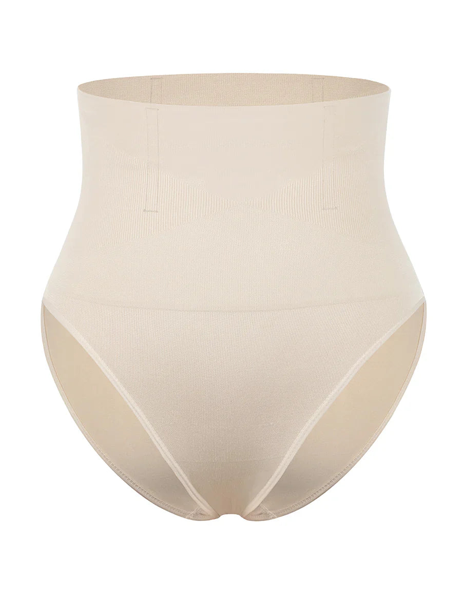Culotte de Contrôle Abdominal Silhouette Élancée femininSecret - Achetez-en 1 recevez-en 2