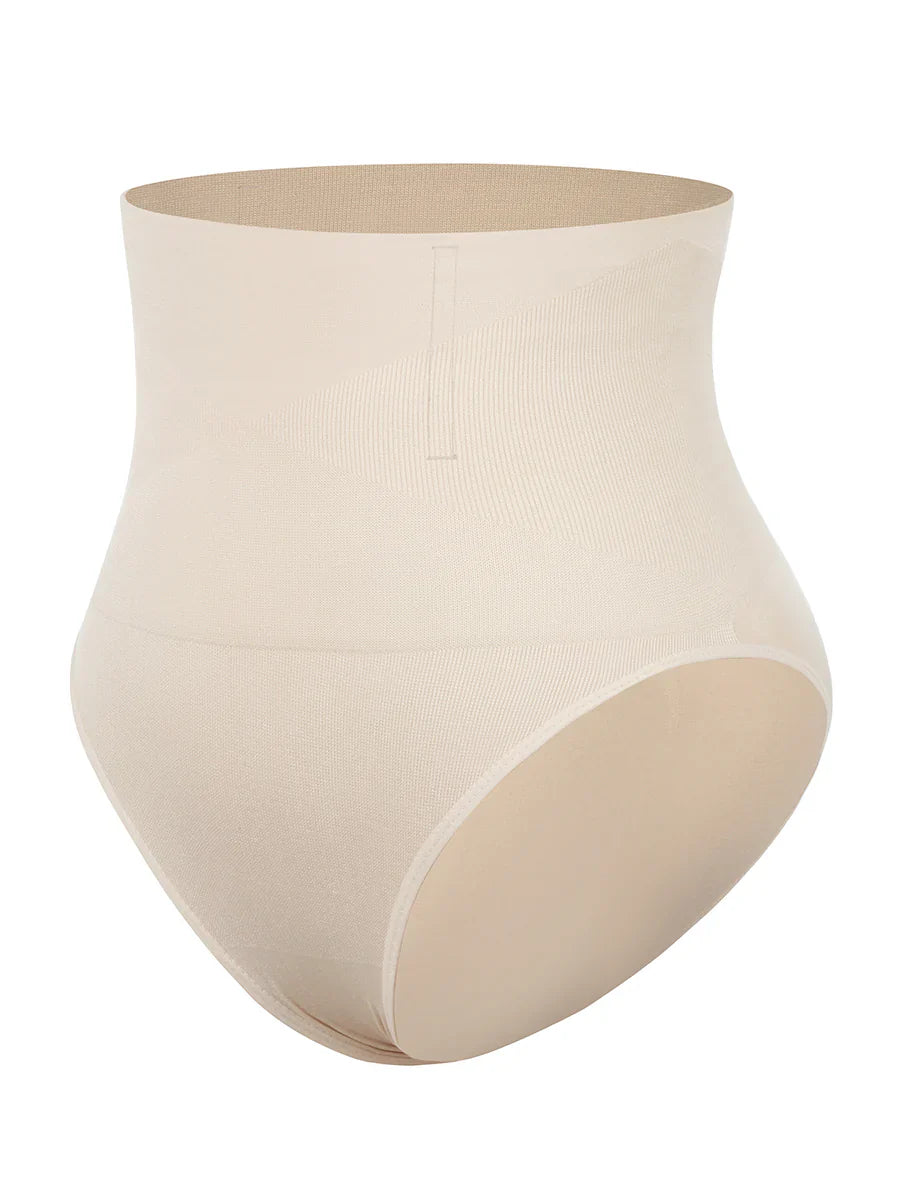 Culotte de Contrôle Abdominal Silhouette Élancée femininSecret - Achetez-en 1 recevez-en 2
