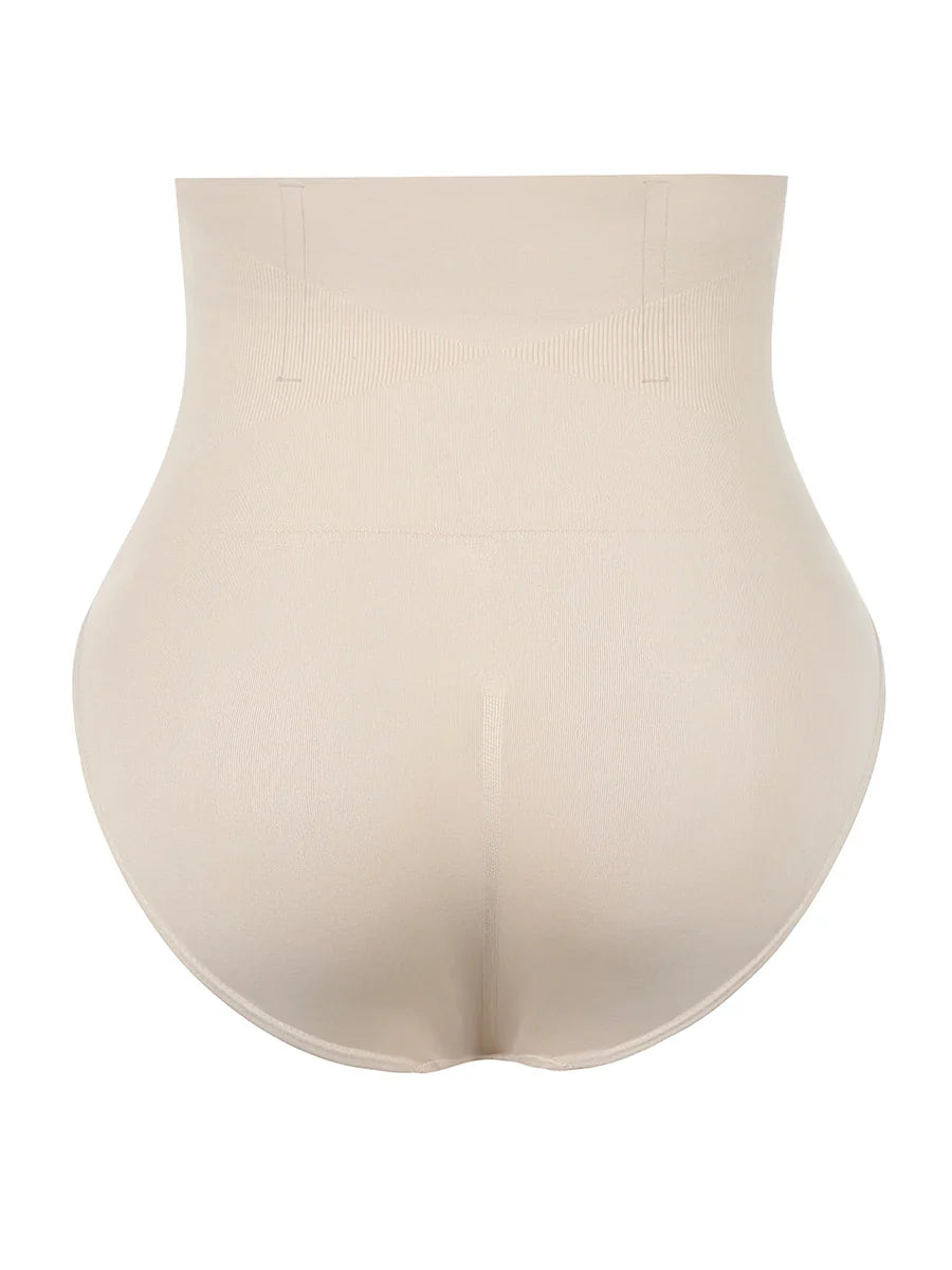 Culotte de Contrôle Abdominal Silhouette Élancée femininSecret - Achetez-en 1 recevez-en 2