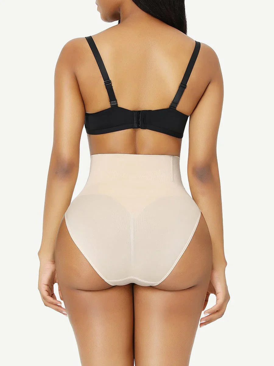 Culotte de Contrôle Abdominal Silhouette Élancée femininSecret - Achetez-en 1 recevez-en 2
