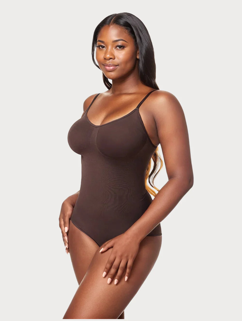 Body Shaper femininSecret - Achetez-en 1 recevez-en 2