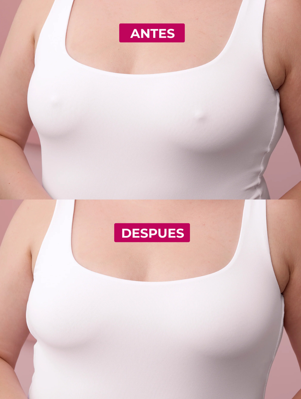Tétine En Silicone Ultra-Mince CakesBody