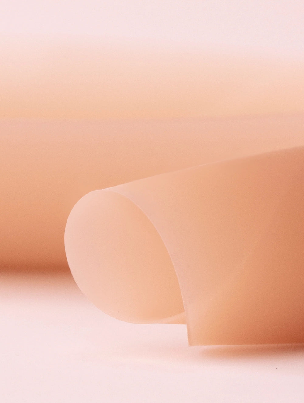 Tétine En Silicone Ultra-Mince CakesBody
