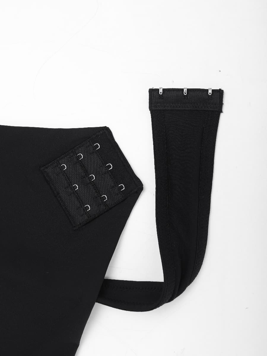 Backless Body Without Limits femininSecret