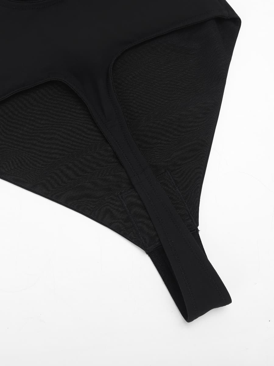 Backless Body Without Limits femininSecret