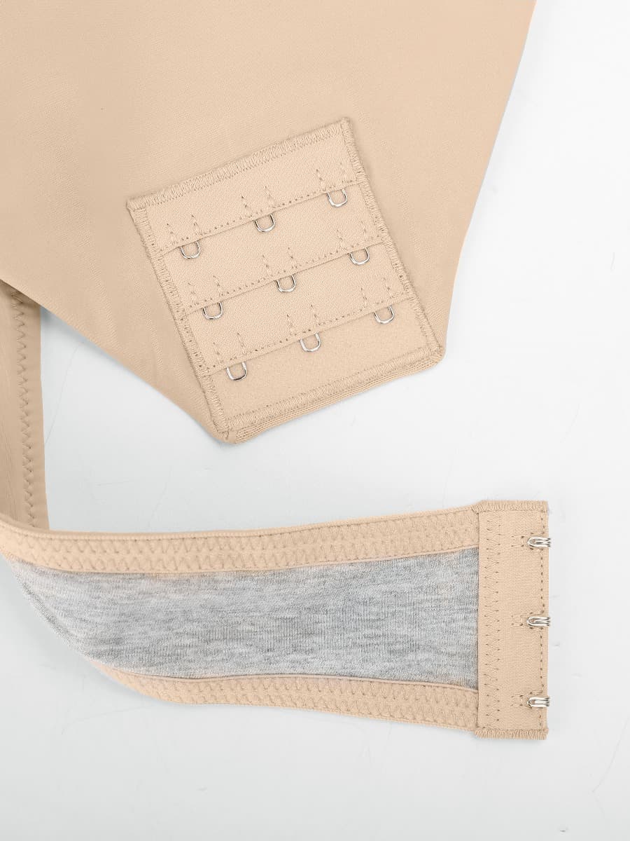 Backless Body Without Limits femininSecret