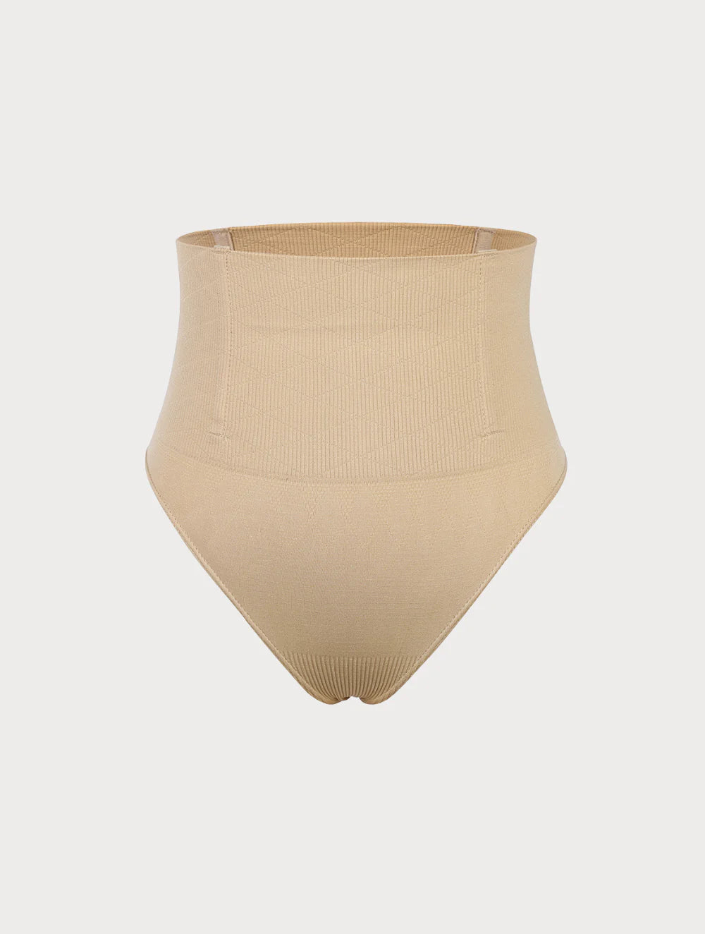 Culotte Gainante Pêche femininSecret - Offre exclusive: Achetez 1, Recevez 2!