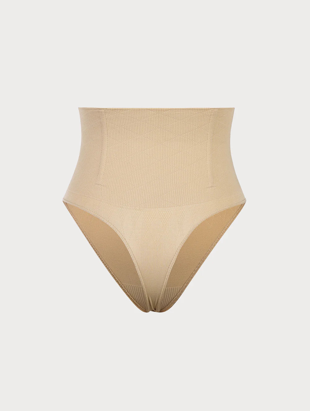 Culotte Gainante Pêche femininSecret - Offre exclusive: Achetez 1, Recevez 2!