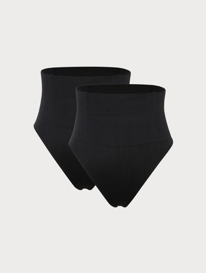 Culotte Gainante Pêche femininSecret - Offre exclusive: Achetez 1, Recevez 2!