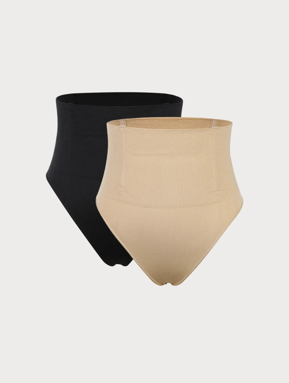 Culotte Gainante Pêche femininSecret - Offre exclusive: Achetez 1, Recevez 2!