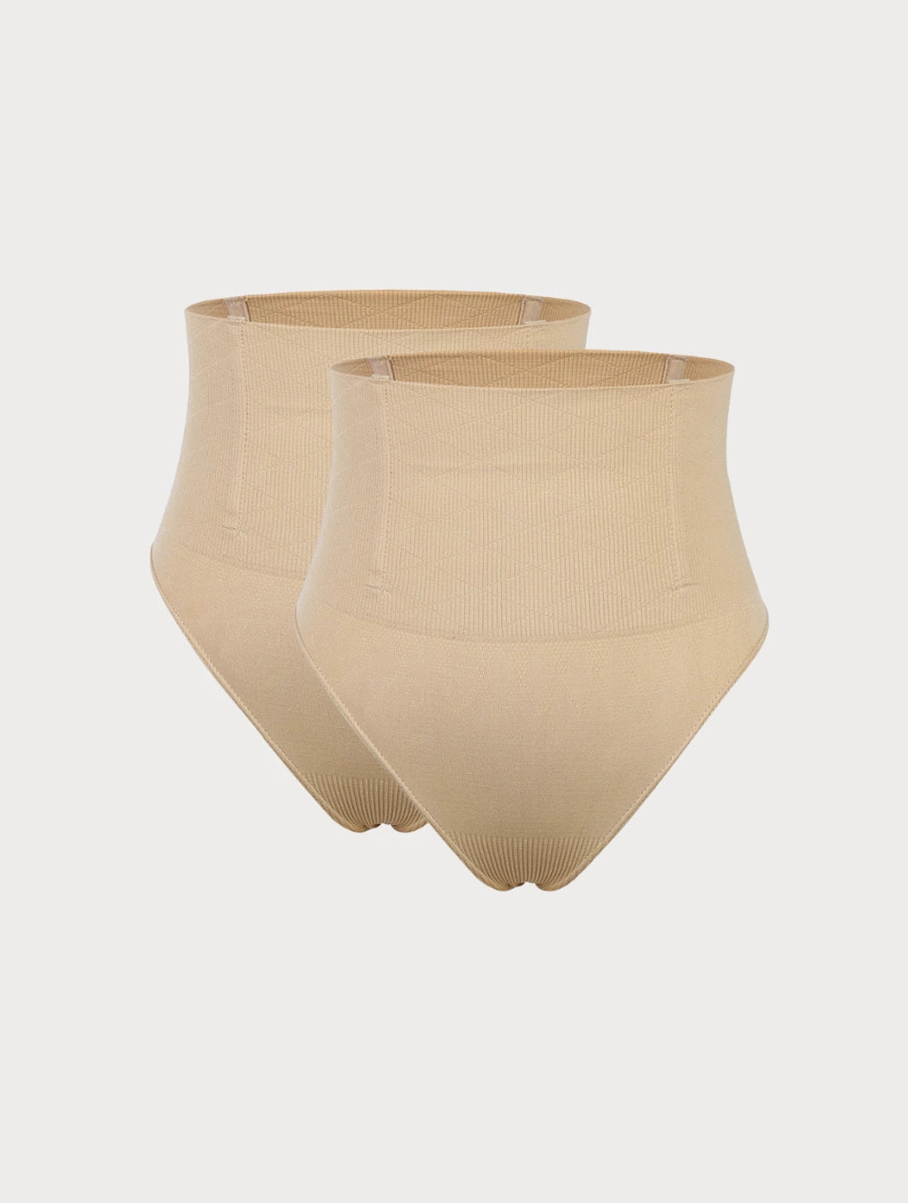 Culotte Gainante Pêche femininSecret - Offre exclusive: Achetez 1, Recevez 2!