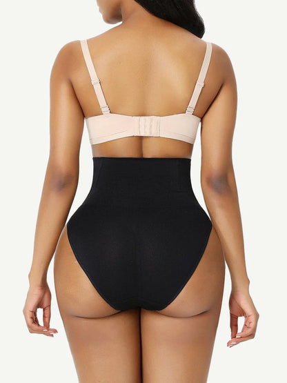 Culotte de Contrôle Abdominal Silhouette Élancée femininSecret - Achetez-en 1 recevez-en 2