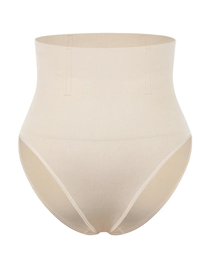 Culotte de Contrôle Abdominal Silhouette Élancée femininSecret - Achetez-en 1 recevez-en 2