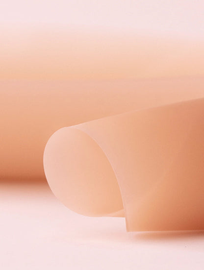 Tétine En Silicone Ultra-Mince CakesBody
