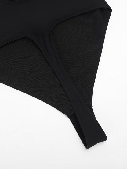 Backless Body Without Limits femininSecret