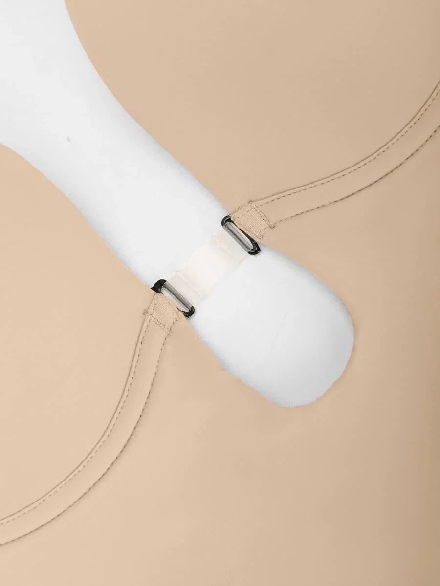 Backless Body Without Limits femininSecret