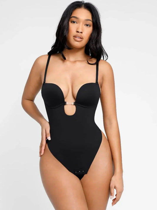 Backless Body Without Limits femininSecret