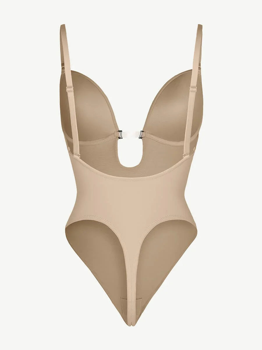 Backless Body Without Limits femininSecret