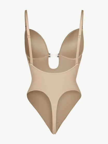Backless Body Without Limits femininSecret