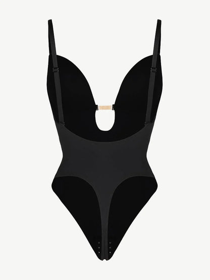 Backless Body Without Limits femininSecret