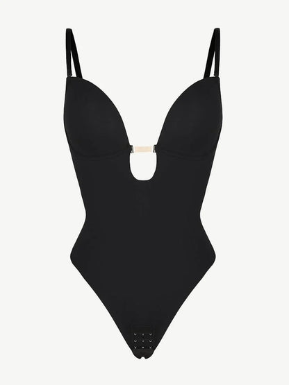 Backless Body Without Limits femininSecret